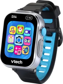 VTech KidiZoom DX4 Kids Smartwatch