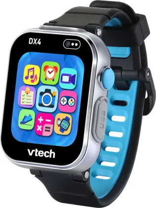 VTech KidiZoom DX4 Kids Smartwatch