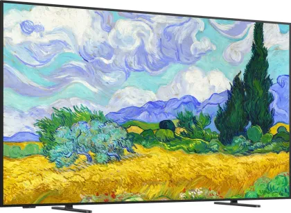 iFFALCON F75 75 inch Ultra HD 4K Smart QLED TV (75F75)