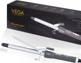 Vega Pro Cera Curls VPMCT-03 Hair Curler