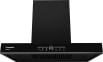 Crompton CHD-QPVB60FLE-MBL 60 cm Wall Mounted Chimney