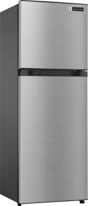 Realme TechLife 233MF3RM24NC 233 L 3 Star Double Door Refrigerator