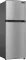 Realme TechLife 233MF3RM24NC 233 L 3 Star Double Door Refrigerator