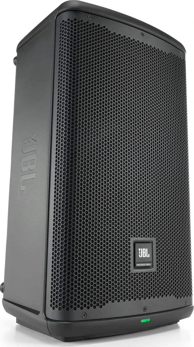JBL Professional EON710 Bluetooth Speaker Price in India 2025
