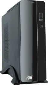 Reo ‎RL709 Tower PC (9th Gen Core i5/ 8 GB RAM/ 1 TB HDD/ Win 10/ 2 GB Graphics)