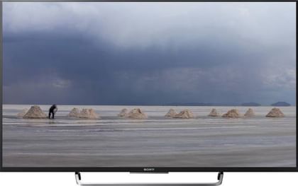 Sony Bravia KDL-50W800D (50-inch) Full HD Smart TV