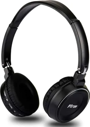 pTron Trips Wireless Headphones