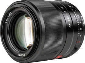 Viltrox AF 56mm F/1.4 XF Lens