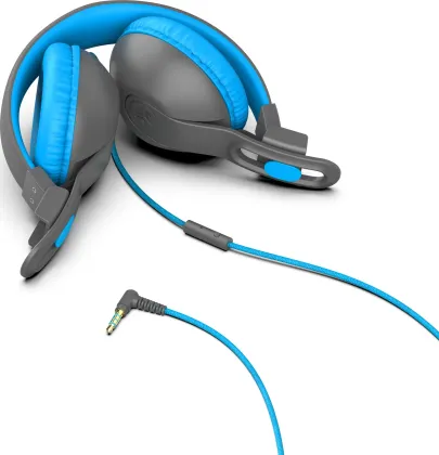 JLab JBuddies Studio 2 Wired Headphones