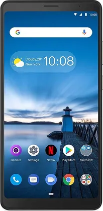 Lenovo Tab V7