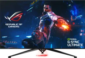 Asus ROG Swift PG65UQ 65 inch Ultra HD 4K Gaming Monitor