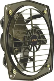 Surya Xpel Air 225Mm 3 Blade Exhaust Fan