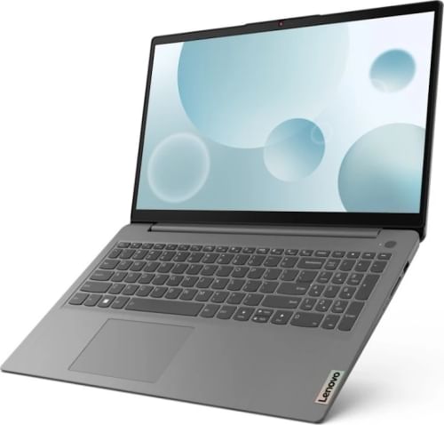 Lenovo Ideapad Slim 3 15ITL05 81X800N1IN Laptop (11th Gen Core i3/ 8GB/ 512GB SSD/ Win11)