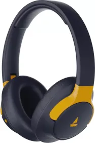 boAt Rockerz 660 Bluetooth Headphones