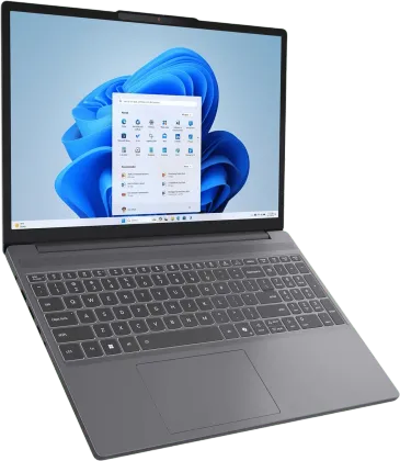 Lenovo IdeaPad Slim 3 15IRH10 83K100S4IN Laptop (13th Gen Core i5/ 16GB/ 512GB SSD/ Win11)