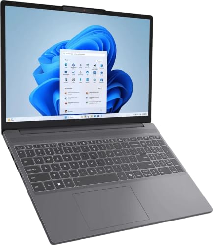 Lenovo IdeaPad Slim 3 15IRH10 83K100S4IN Laptop (13th Gen Core i5/ 16GB/ 512GB SSD/ Win11)