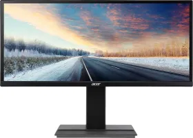 Acer B346CK 34-inch UWQHD LED Monitor