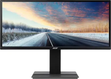 Acer B346CK 34-inch UWQHD LED Monitor