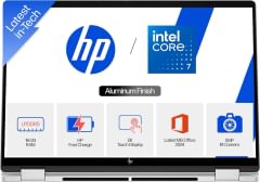 HP OmniBook 5 Flip 14-fp0690TU Laptop vs HP OmniBook 7 AI 14-fr0789TU Laptop