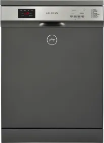 Godrej DWF EON VES 13Z STI 13 Place Setting Dishwasher