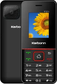 Karbonn K121i