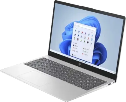 HP 15-fd1098TU Laptop (Intel Core Ultra 5/ 8GB/ 512GB SSD/ Win11)