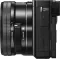 Sony a6000 Mirrorless Camera with 16-50mm Lens