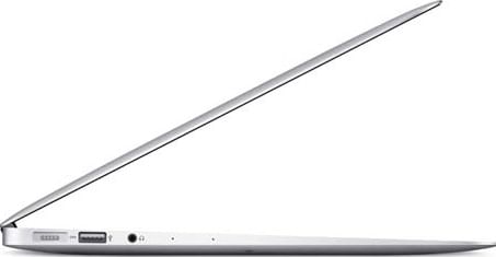 Apple MacBook Air 11inch MJVM2HN/A Laptop (5th Gen Ci5/ 4GB/ 128GB SSD/ OS X Yosemite)