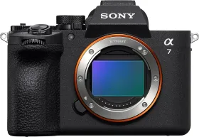 Sony a7 V 33MP Mirrorless Camera (Body Only)