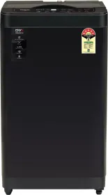 MarQ By Flipkart MQFA75J5B 7.5 Kg Fully Automatic Top Load Washing Machine