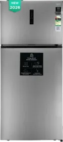 Croma CRLR528FIC342435 528 L 1 Star Double Door Refrigerator