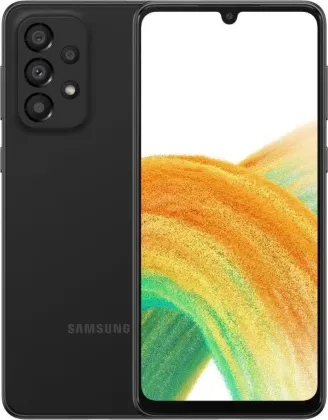 Samsung Galaxy A33 5G (8GB RAM + 128GB)
