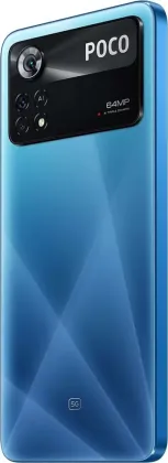 Poco X4 Pro 5G (6GB RAM + 128GB)