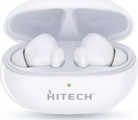 Hitech Hype True Wireless Earbuds