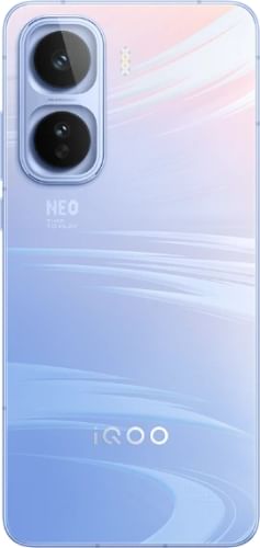 iQOO Neo 11