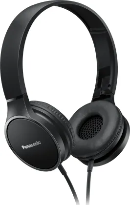 Panasonic RP-HF300 Wired Headphones