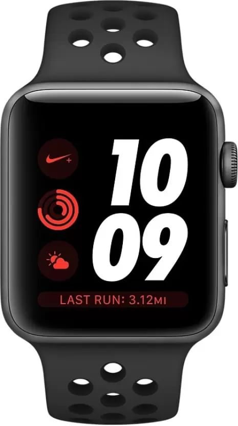 Apple Watch Nike+ 42 mm Price in India 2024, Full Specs & Review ...