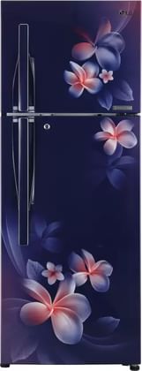 LG GL-T322RBPN 308L 4 Star Double Door Refrigerator