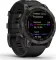 Garmin Fenix 7 Sapphire Solar Smartwatch
