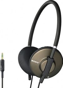 Sony MDR-570LP/D Over-the-ear Wired Headphones