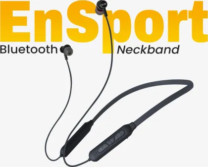 EVM EnSport Wireless Neckband