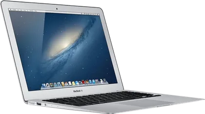 Apple MacBook Air 13 inch MD760HN/A Laptop (4th Gen Ci5/ 4GB/ 128GB Flash/ Mac OS X Mountain Lion)