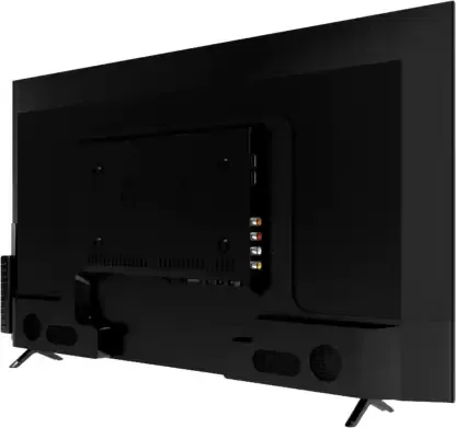 Foxsky 55FS 55 inch Ultra HD 4K Smart QLED TV