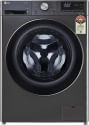 LG FHP1209Z9B 9 kg Fully Automatic Front Load Washing Machine