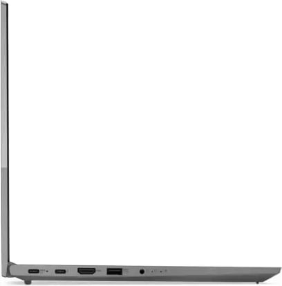 Lenovo ThinkBook 15 ITL G2 20VEA0HCIH Laptop (11th Gen Core i5/ 8GB/ 1TB 128GB SSD/ Win10 Home)