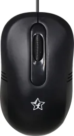 Flipkart SmartBuy OS807 Wired Mouse