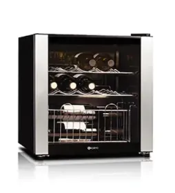 Koryo KWC7016B 16 L Single Door Refrigerator