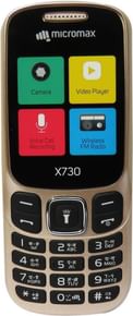 Micromax X730 vs Motorola Moto G85 5G