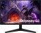 Samsung Odyssey G3 G30H 24 inch Full HD Gaming Monitor (LS24HG300EWXXL)