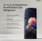 IFB IFBDC-213EYBNED 187 L 5 Star Single Door Refrigerator